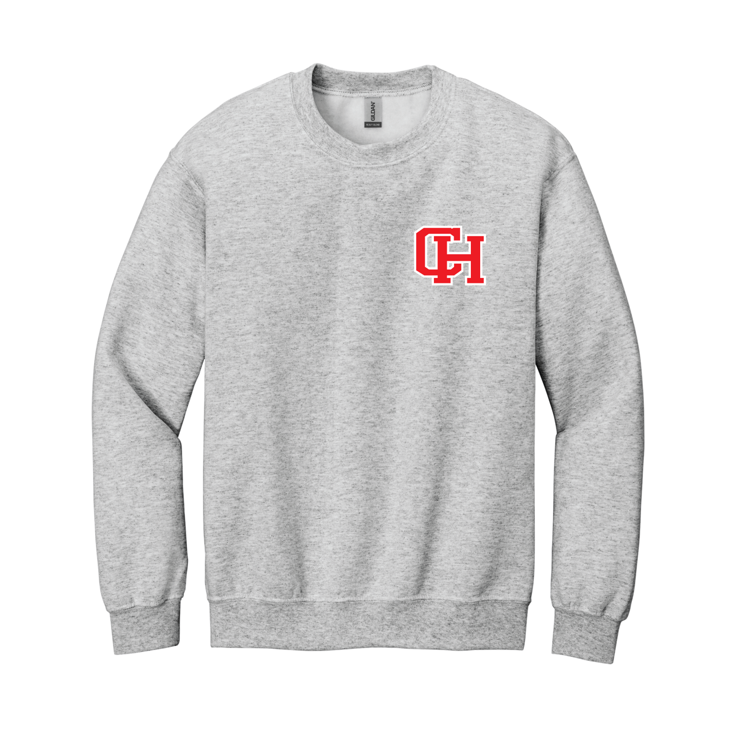 Colonials Crewneck Sweatshirt