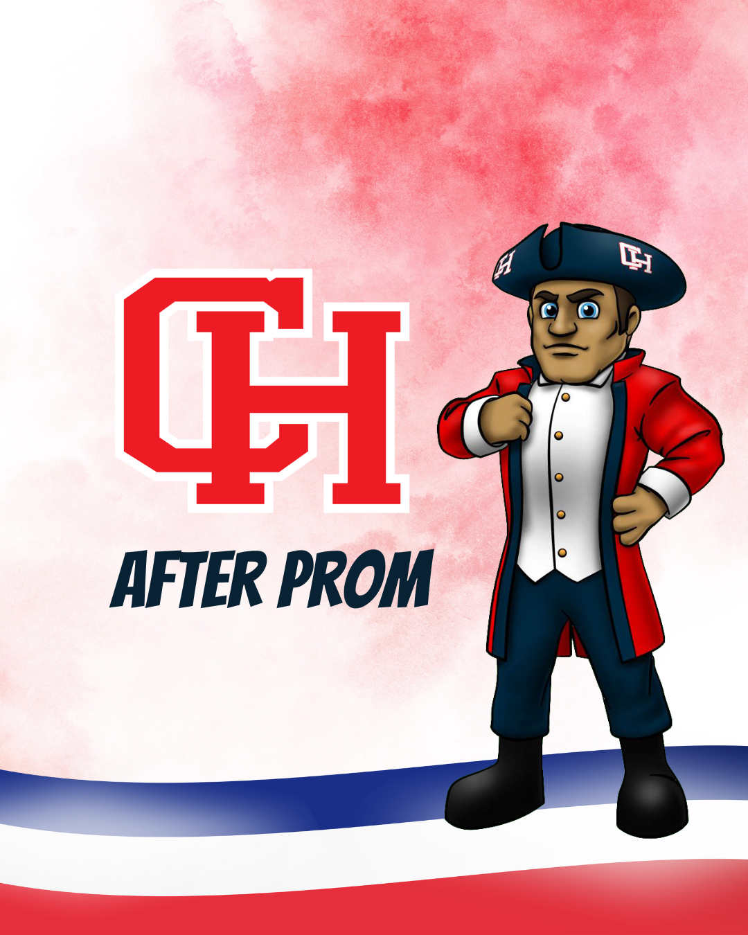 CH AfterProm