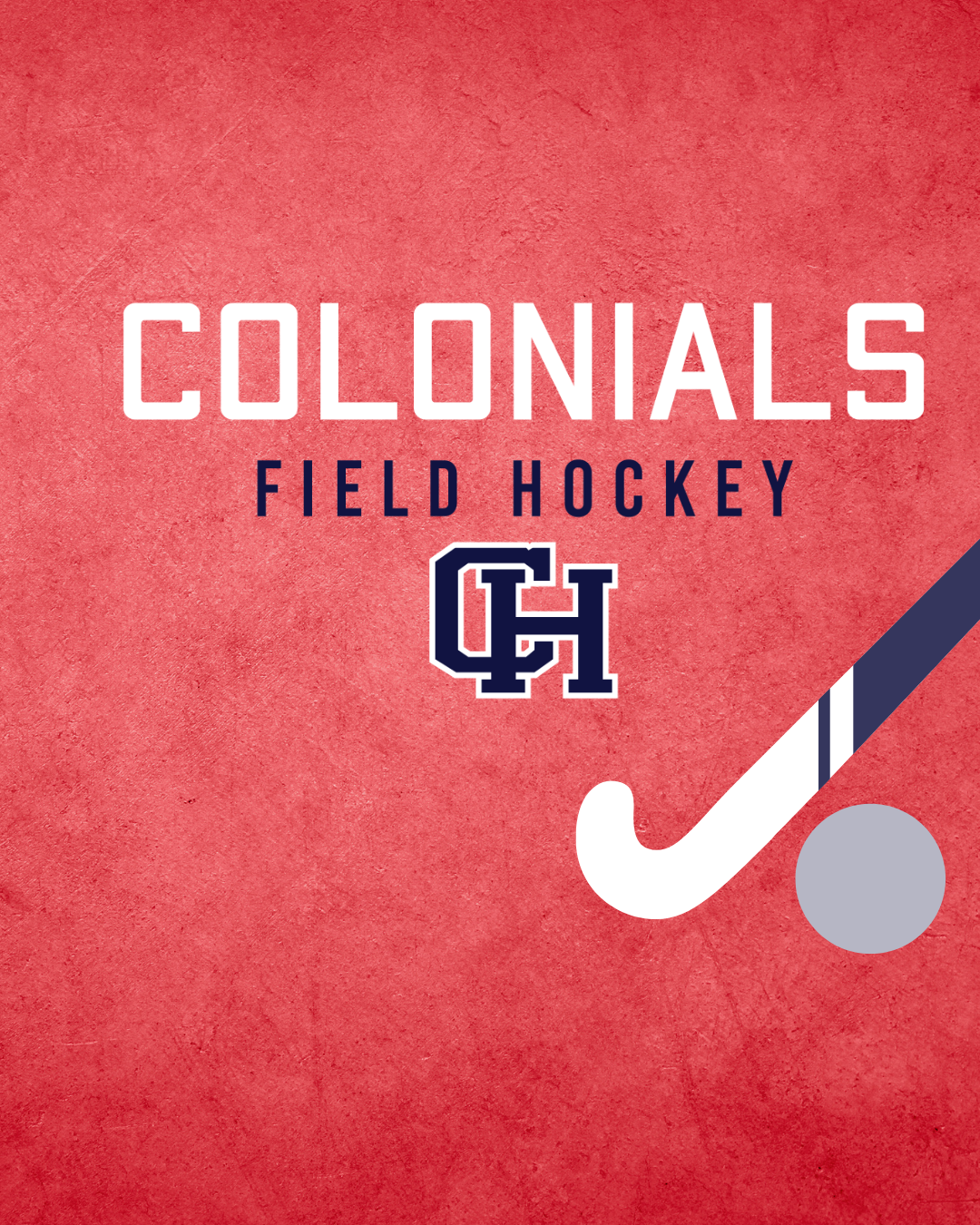 CH Field Hockey