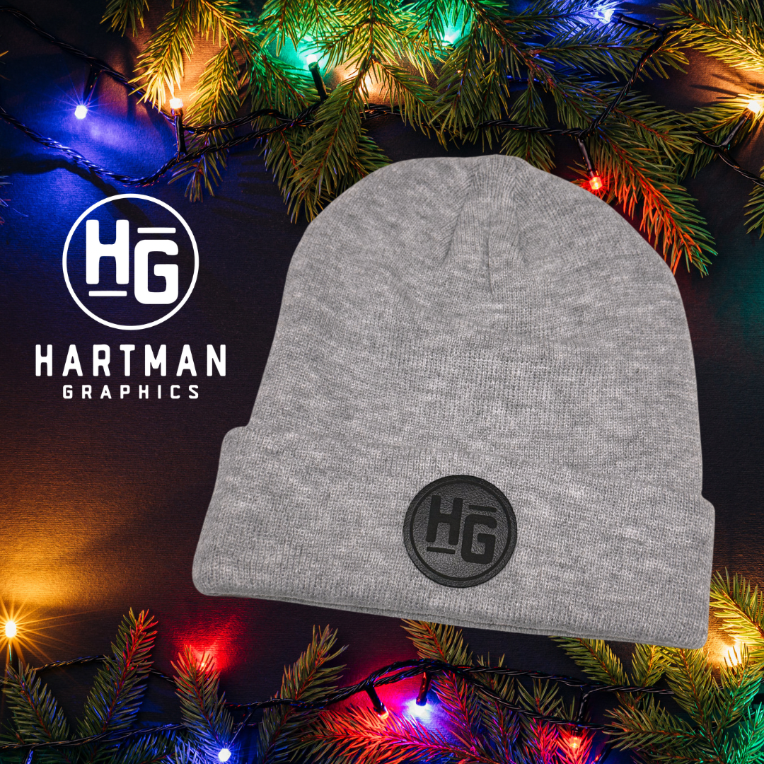 HG Grey Beanies