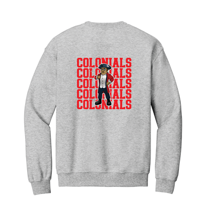 Colonials Crewneck Sweatshirt