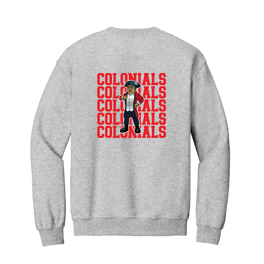 Colonials Crewneck Sweatshirt