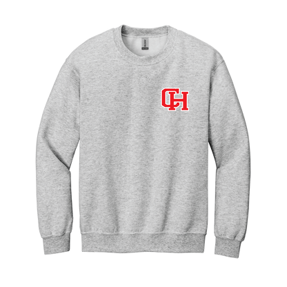 Colonials Crewneck Sweatshirt