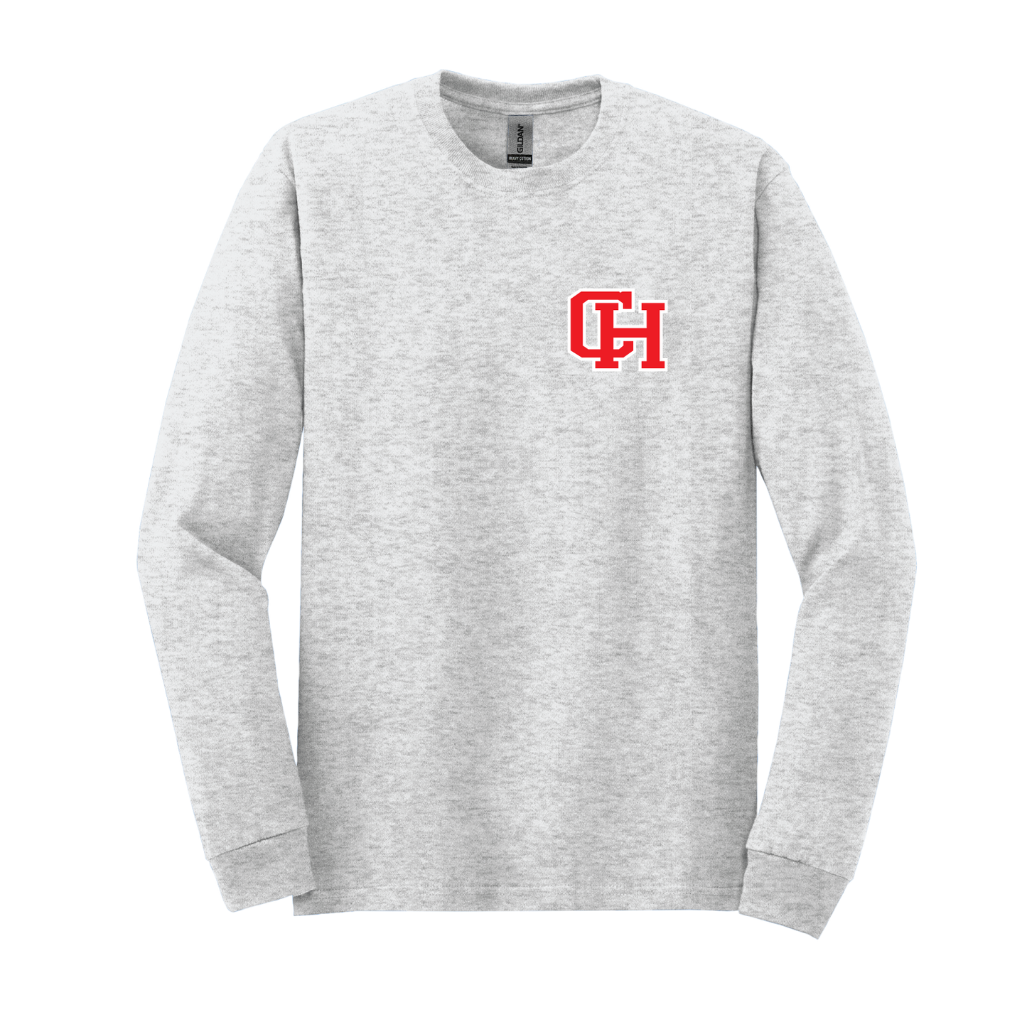 Colonials Long Sleeve Tee