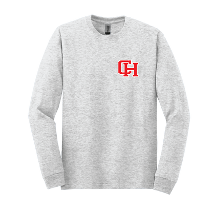 Colonials Long Sleeve Tee