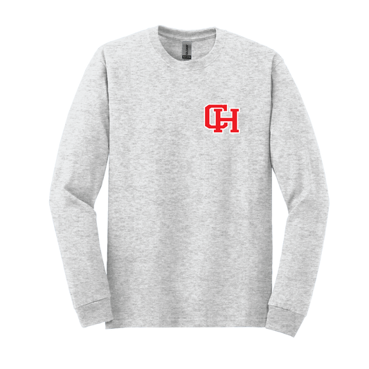 Colonials Long Sleeve Tee
