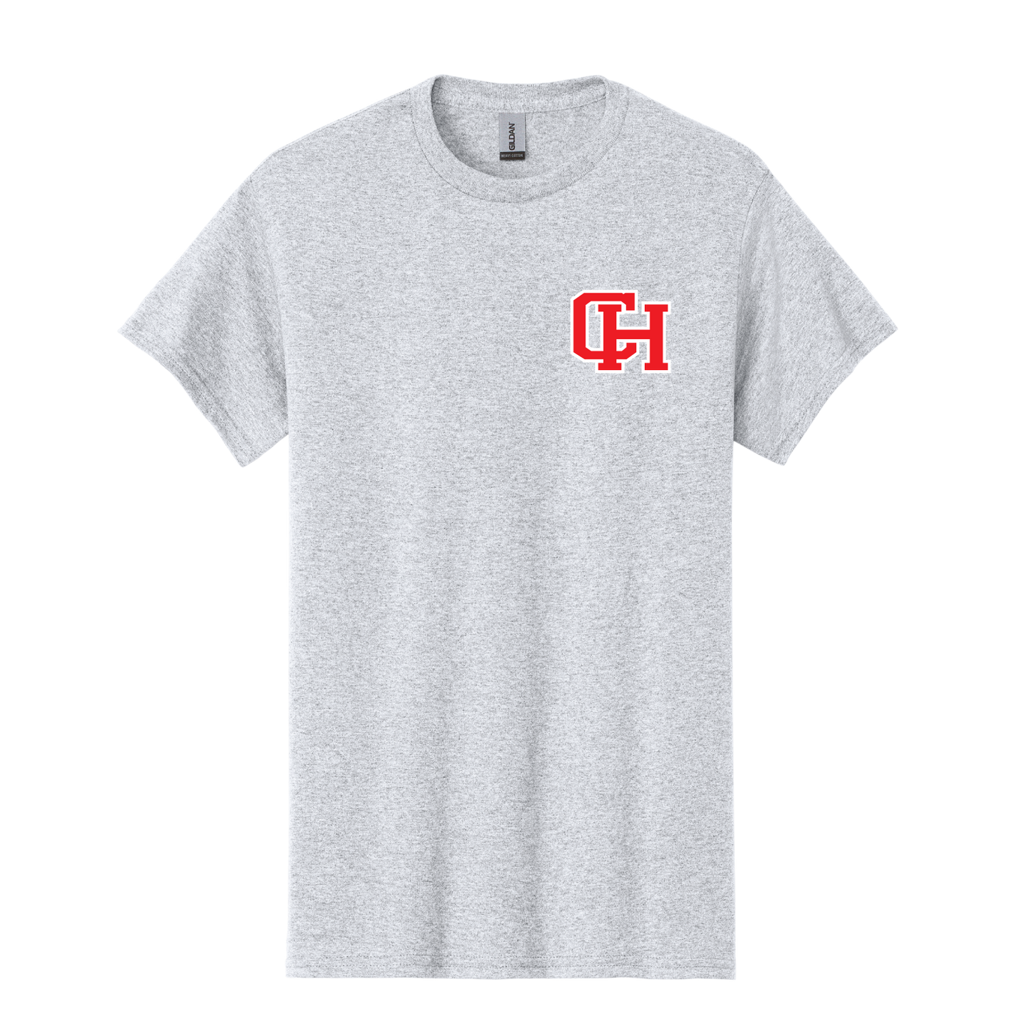 Colonials Short Sleeve Tee