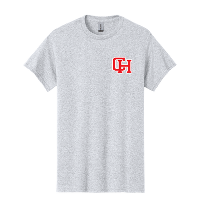 Colonials Short Sleeve Tee