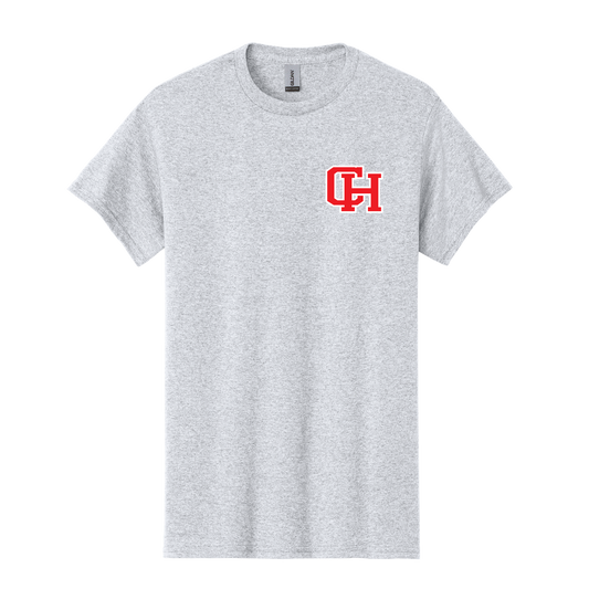 Colonials Short Sleeve Tee