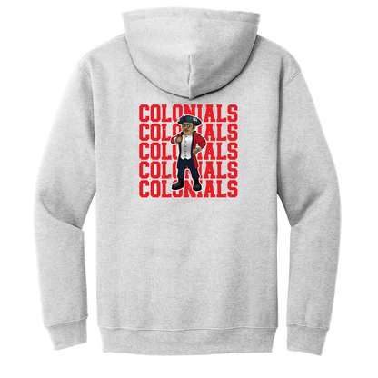 Colonials Hooded Sweatshirt