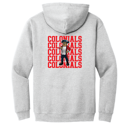Colonials Hooded Sweatshirt
