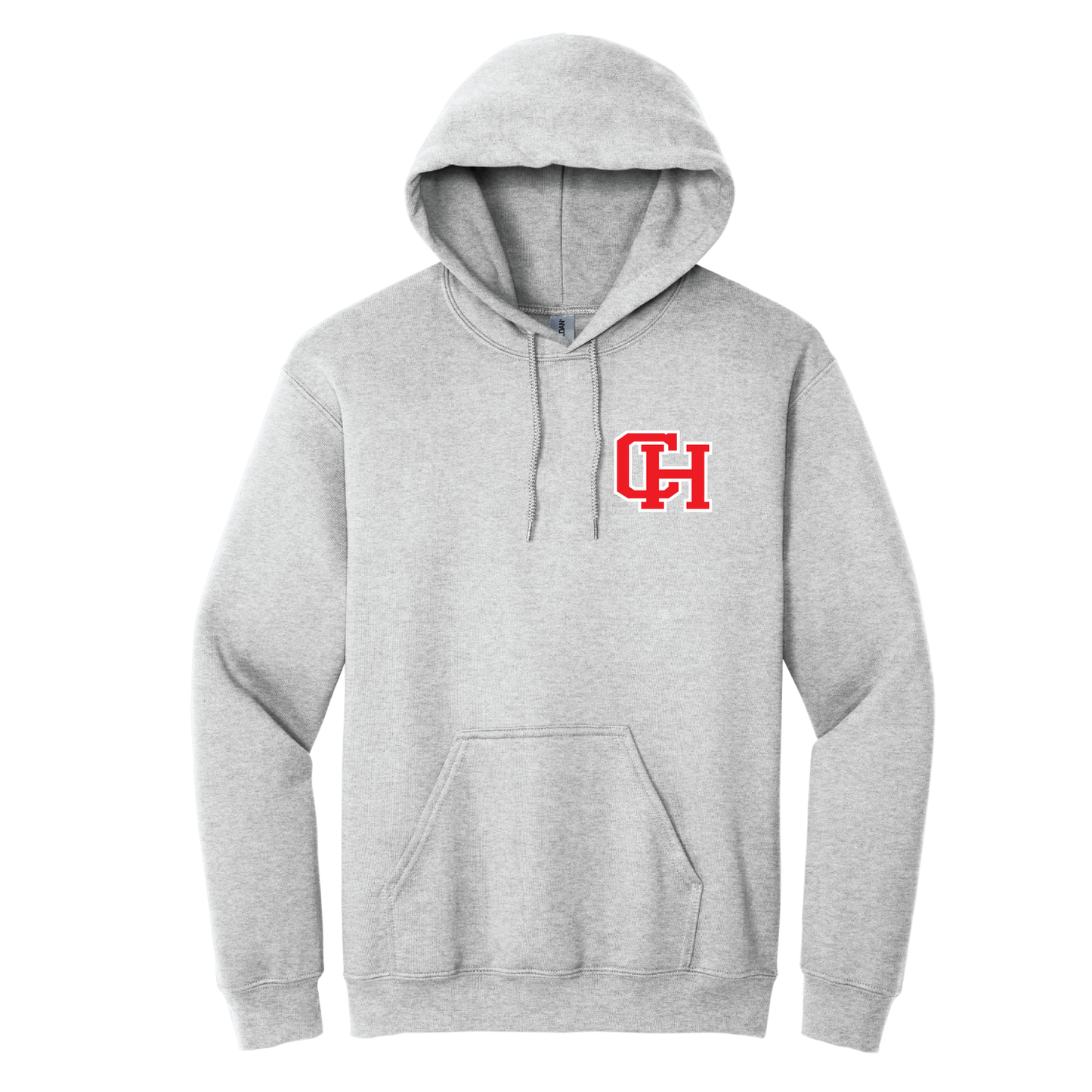 Colonials Hooded Sweatshirt