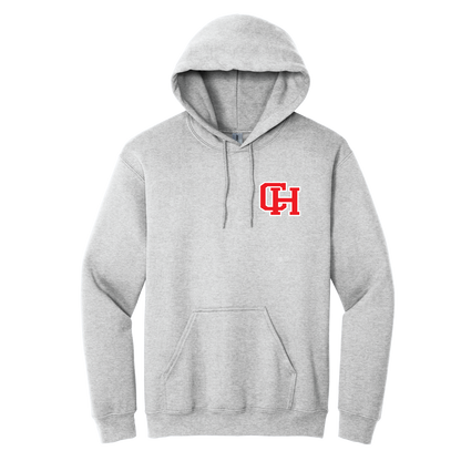 Colonials Hooded Sweatshirt