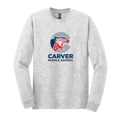 Carver Middle Long Sleeve