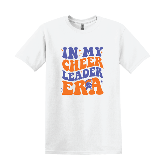 Cheer Era Tee