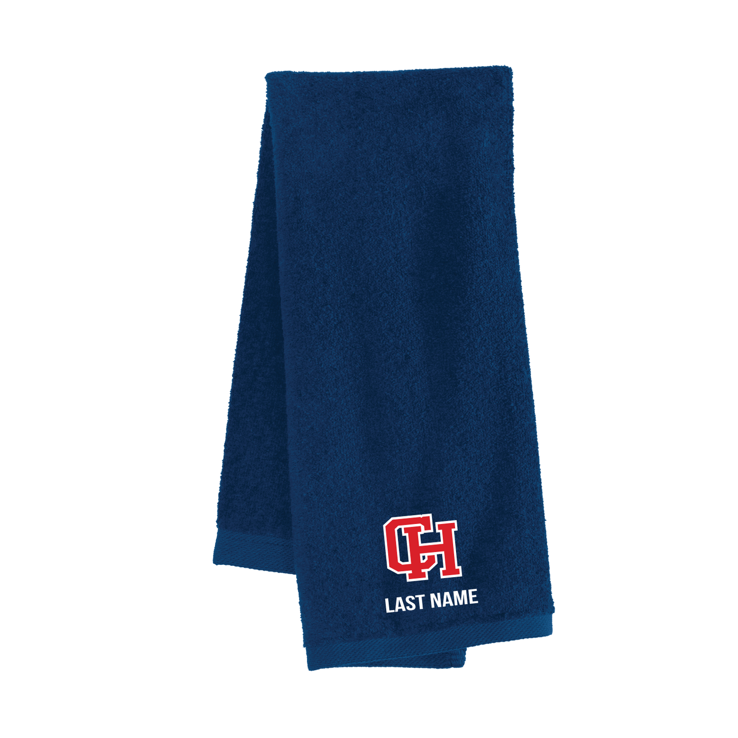CH Sport Towel TW52