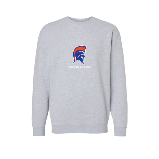 Trojan Oversize Sweatshirt