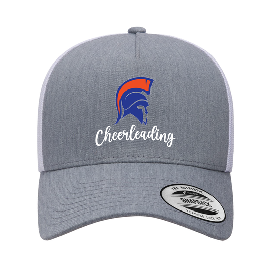 JICHS Cheer Cap