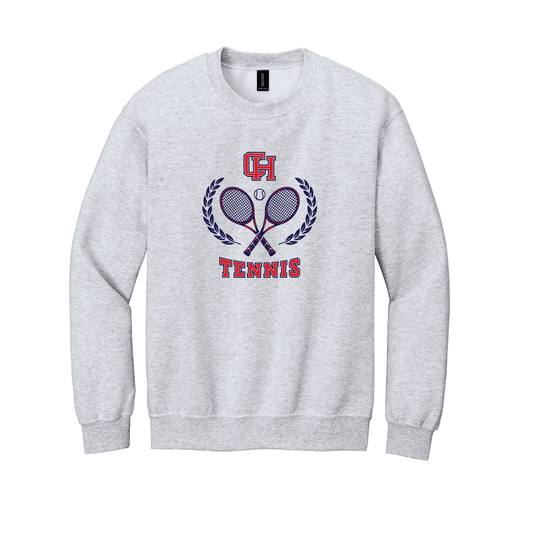 2026 CH Tennis Crewneck Sweatshirt