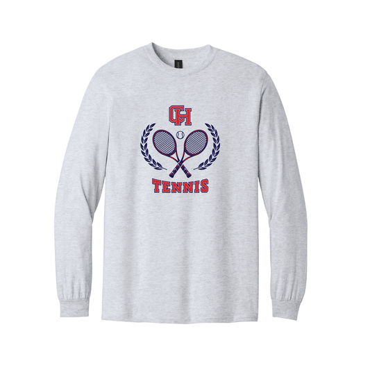2026 CH Tennis Long Sleeve