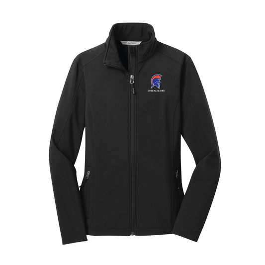 JICHS Practice Jacket